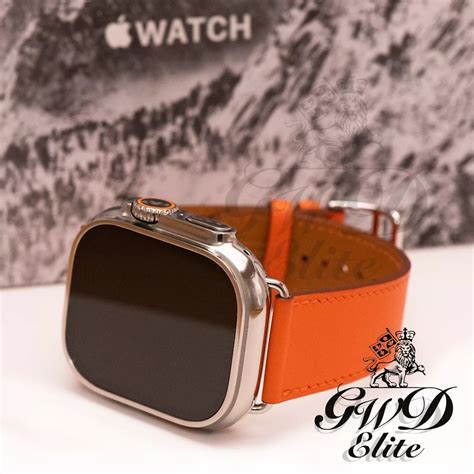 fake apple watch hermes band|hermes apple watch band dupe.